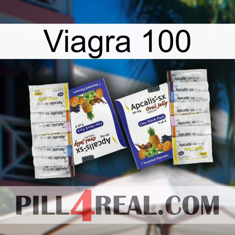 Viagra 100 12